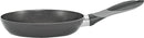 Mirro Get A Grip Aluminum Saute Pan 8 in. Black