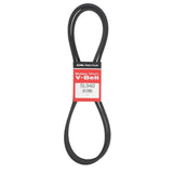Mitsuboshi FHP 5L940 Standard General Utility V-Belt 0.63 in. W X 94 in. L For Fractional Horsepower