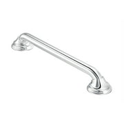 Moen Home Care 16 in. L ADA Compliant Chrome Stainless Steel Grab Bar