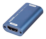 Monster just Hook It Up HDMI Repeater Adapter 1 pk