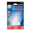 Monster Just Hook It Up 0 ft. L Category 6 In-Line Coupler