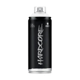 MTN Hardcore Gloss White Spray Paint 13.5 oz