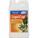 Monterey Liqui-Cop Concentrated Liquid Fungicide 1 qt