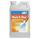 Monterey Mark-It Blue Control Concentrate 1 qt