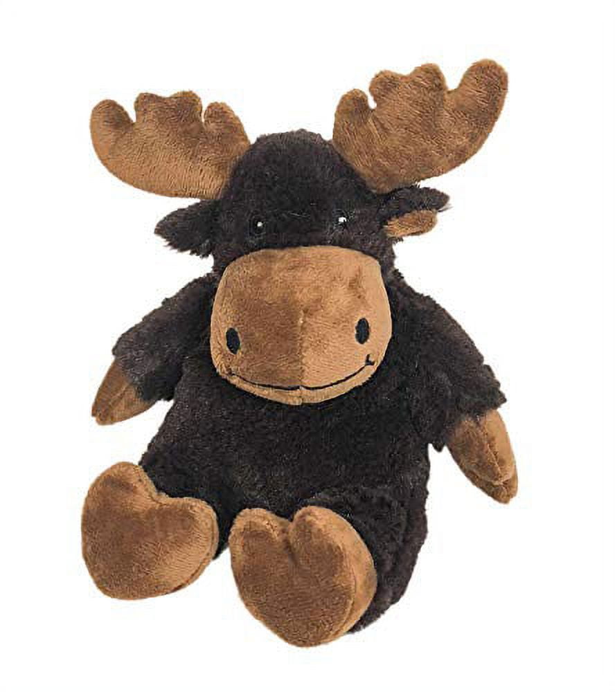 Warmies Stuffed Animals Plush Brown 1 pc