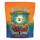Mother Earth Root Down All Purpose Plant Starter 4.4 lb