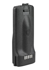 Motorola Lithium Ion 3.65-Volt 3.7 V 2100 mAh Two-Way Radio Battery PMNN4434 1 pk