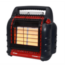 Mr. Heater Big Buddy 18000 Btu/h 450 sq ft Radiant Propane Heater