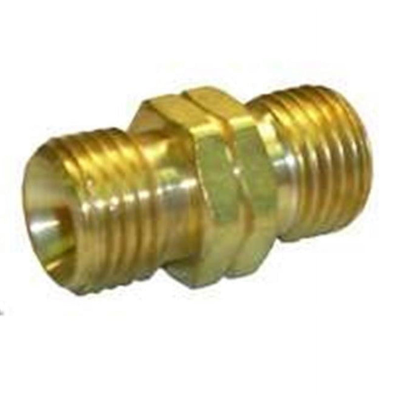 Mr. Heater 9/16 in. D X 9/16 in. D Brass FPT x MPT Propane Fitting