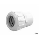 NDS Flo Lock 1 in. Compression X 3/4 in. D FPT PVC Adapter