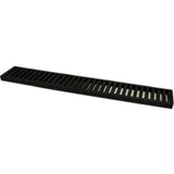NDS Spee-D 4 in. W X 24 in. D Channel Grate