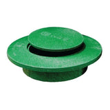 NDS 5.9 in. W X 2.9 in. D Round Drainage Emitter