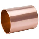 NIBCO 1 in. Copper in. X 3/4 in. D Copper in. Copper Reducing Coupling 1 pk