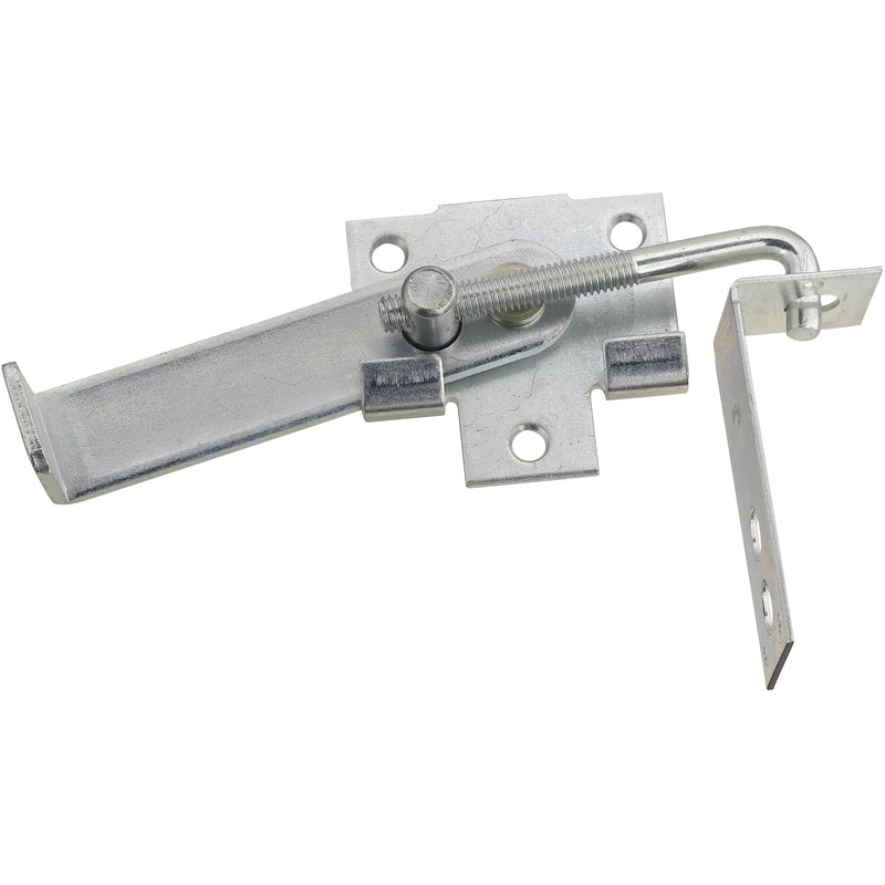 National Hardware Steel Jamb Latch