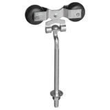 National Hardware Steel Round Rail Hangers 300 lb