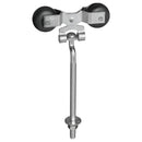 National Hardware Steel Round Rail Hangers 300 lb