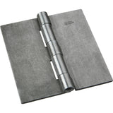 National Hardware 5 in. L Door Hinge 1 pk