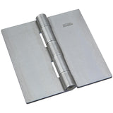 National Hardware 4-1/2 in. L Door Hinge 1 pk