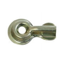 National Hardware Zinc-Plated Gray Steel Half Turn Button 1-1/4 in. L 4 pk