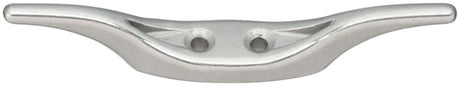 National Hardware Stainless Steel Rope Cleat 30 lb. cap. 4-1/2 in. L
