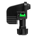 WIRE CONNECTOR BLACK