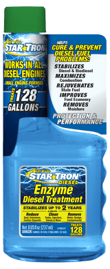 Star brite Star Tron Diesel Fuel Treatment 8 oz