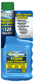 Star brite Star Tron Diesel Fuel Treatment 8 oz