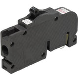 Connecticut Electric UBIZ 15 amps Standard Single Pole Circuit Breaker