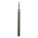 Nicholson 10 in. L Wood Rasp Half Round 1 pc