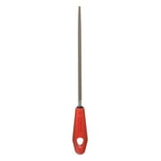 Nicholson 8 in. L X 5/16 in. W High Carbon Steel Bastard Cut File 1 pc