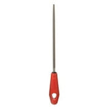 Nicholson 8 in. L X 5/16 in. W High Carbon Steel Bastard Cut File 1 pc
