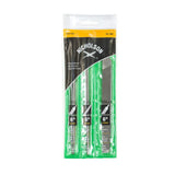 Nicholson 6 in. L X 3.45 in. W High Carbon Steel Assorted File Set 3 pc