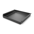 Ninja Woodfire Cast Iron Baking Pan 13.28 in. L X 12.38 in. W 1 pk