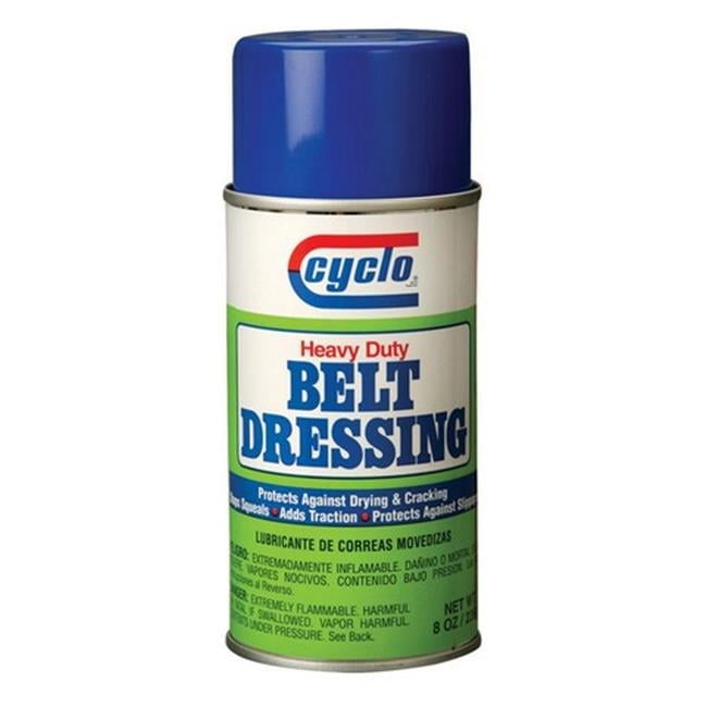 Cyclo Belt Dressing 8 oz