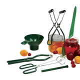 Norpro Wide Mouth Canning Set 6 pk