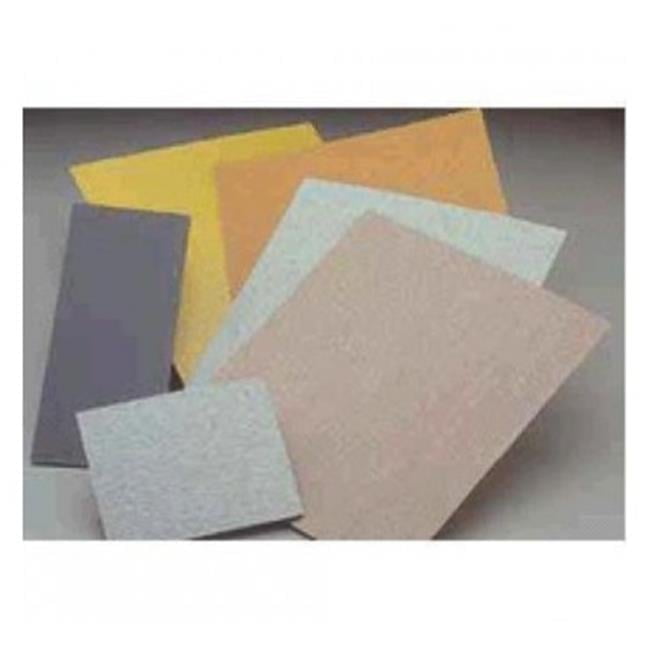 Norton 11 in. L X 9 in. W 100 Grit Aluminum Oxide Sandpaper 1 pk