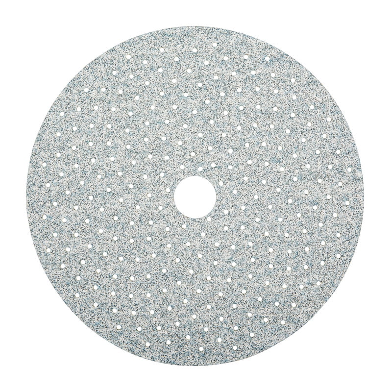 Norton ProSand 5 in. Ceramic Alumina Hook and Loop A975 Sanding Disc 80 Grit Coarse 50 pk