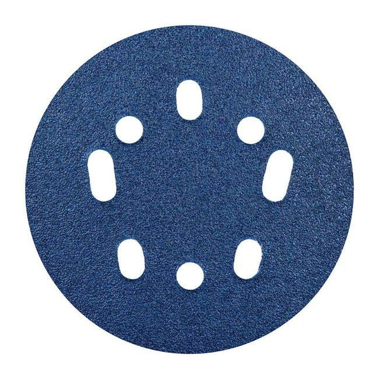 Norton ProSand 5 in. Zirconia Alumina Hook and Loop Sanding Disc 40 Grit Extra Coarse 50 pk