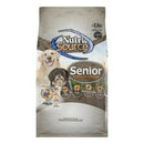 NutriSource Senior Chicken and Rice Cubes Dog Food 4 lb
