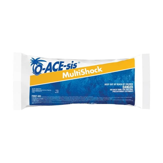 O-ACE-sis Granule Multishock 1 lb