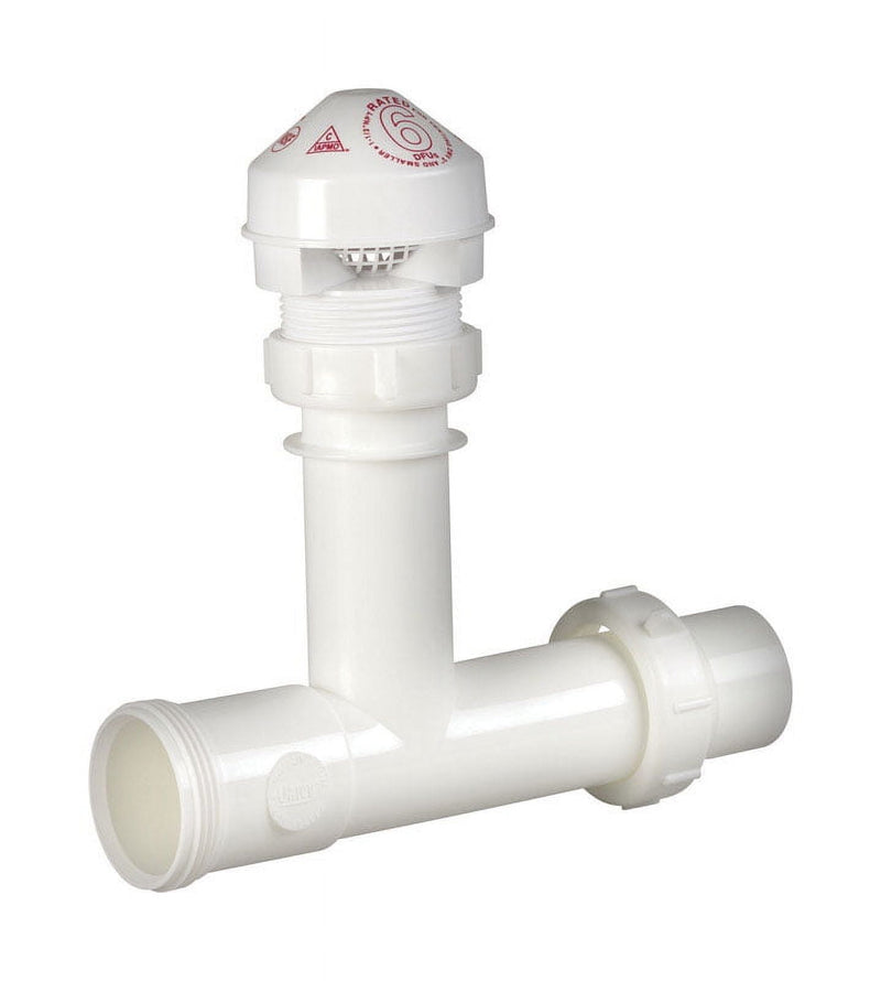 Oatey Plastic Air Admittance Valve