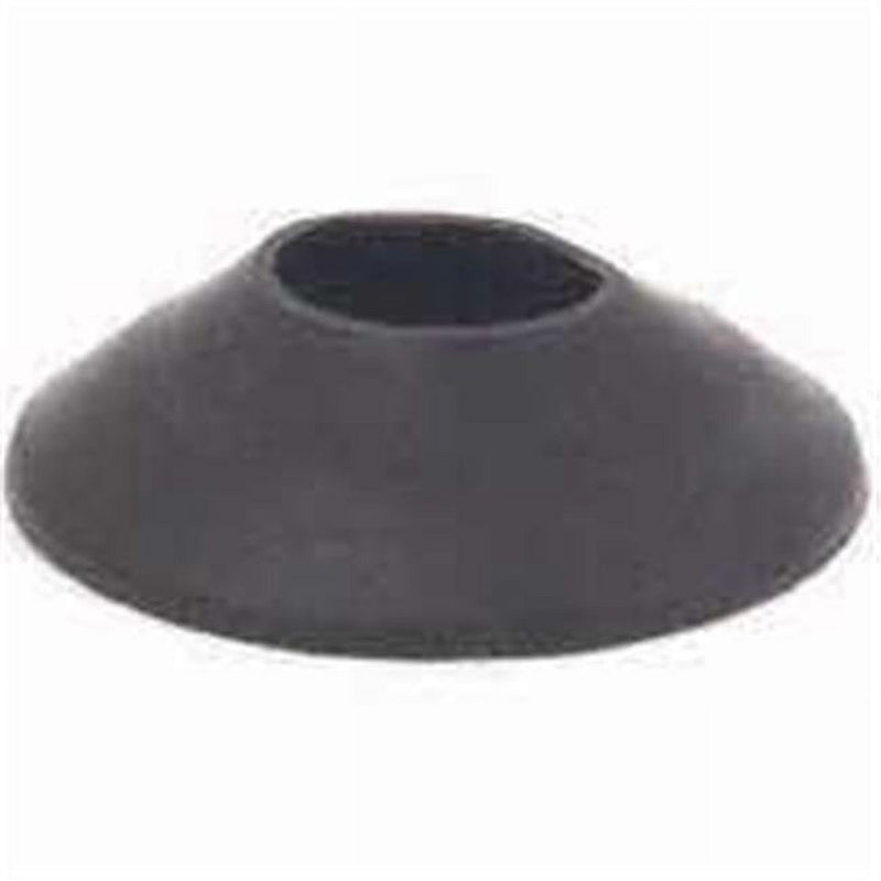 Oatey 1-1/4 in. Insert X 1-1/2 in. D Insert Plastic Insert Adapter 1 pk