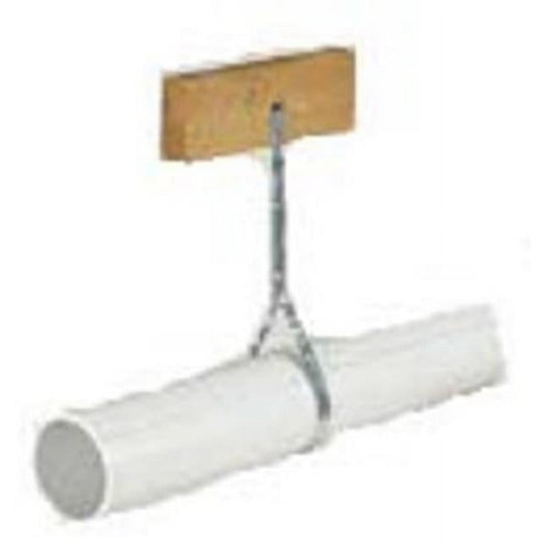 Oatey 10 ft. Galvanized Other Plumbers Tape