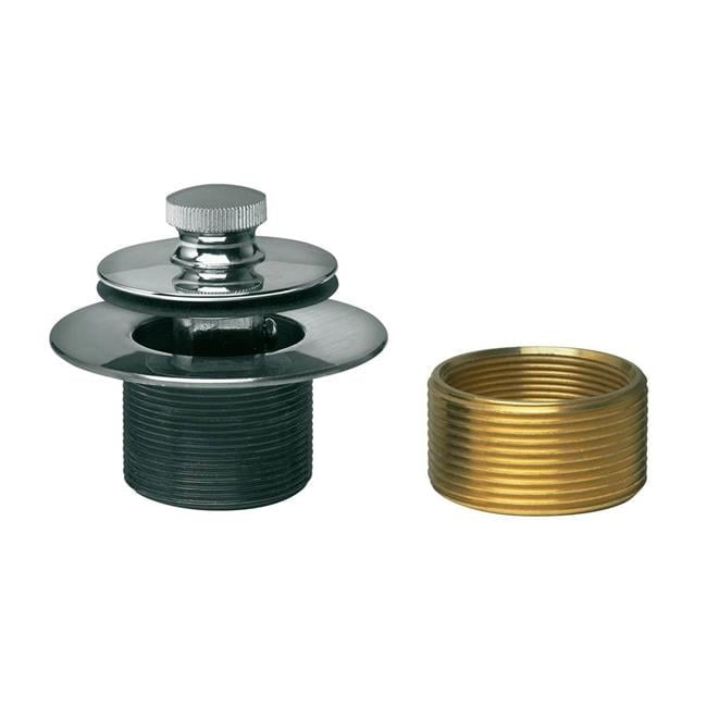 Oatey Dearborn Silver Bath Waste Conversion Kit