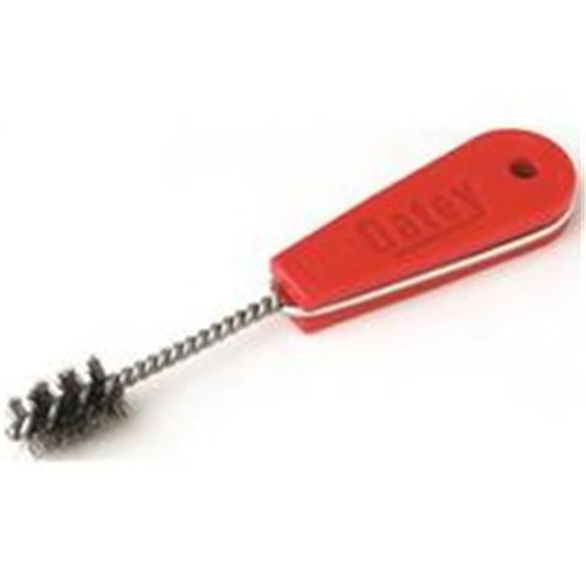 Oatey Fitting Brush Carbon Steel 1 pc