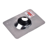 Oatey No-Calk 11 in. W X 14-1/2 in. L Aluminum Flashing Silver