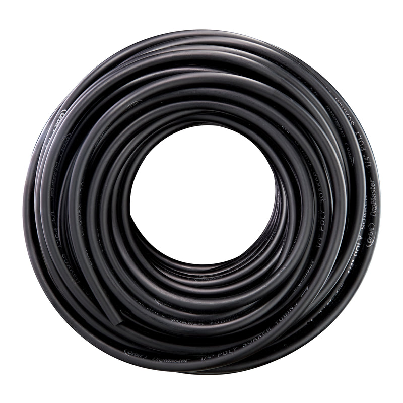 Orbit Polyethylene Drip Irrigation Soaker Tubing 1/4 in. D X 60 ft. L