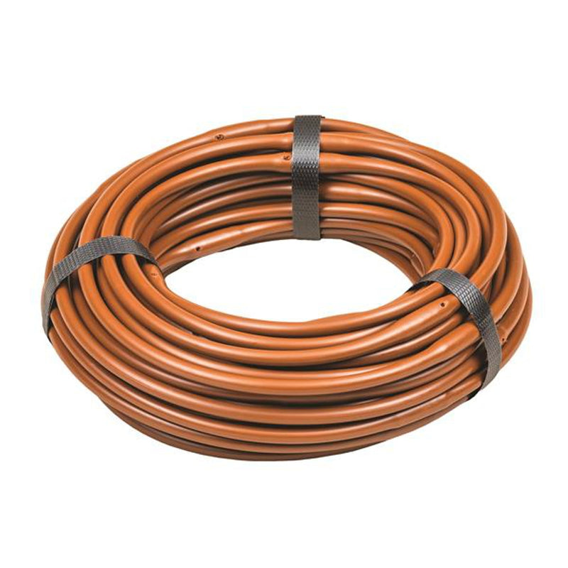 Orbit Polyethylene Drip Irrigation Emitter Tubing 1/4 in. D X 50 ft. L