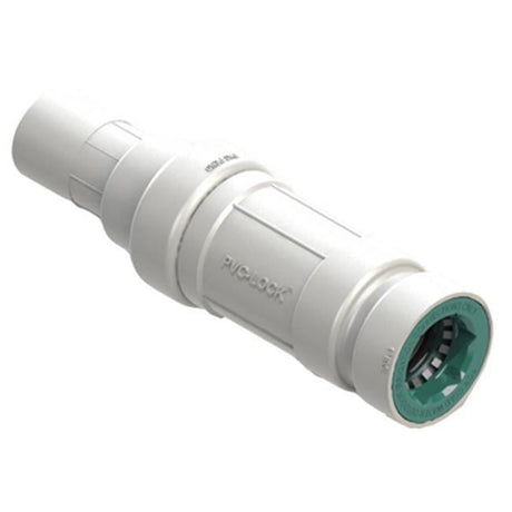 Orbit PVC-Lock 1 in. D X 10.5 in. L Slide Repair Fitting