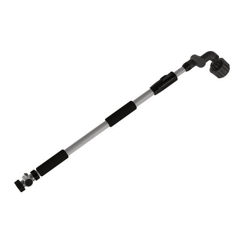 Orbit X-Stream 4 Pattern Adjustable Multi Regulator Metal Watering Wand